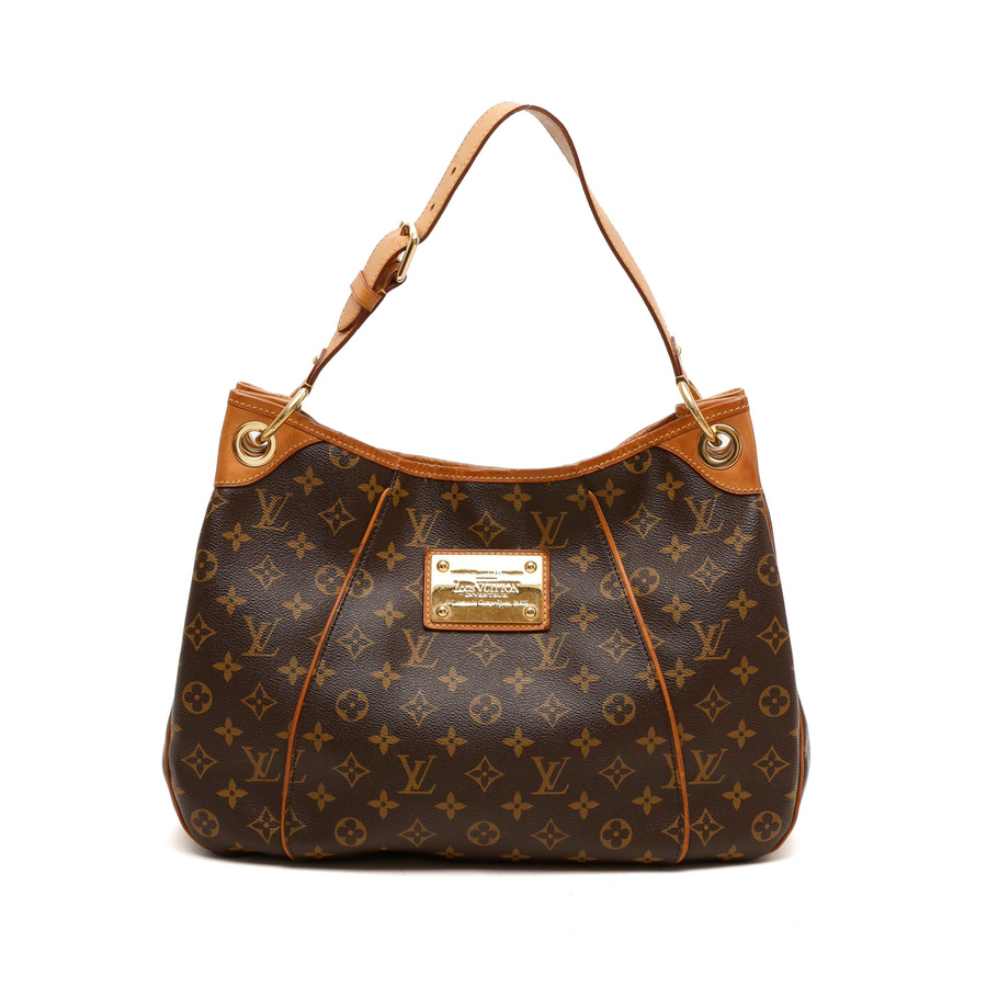 Louis Vuitton Monogram Galliera PM Bag