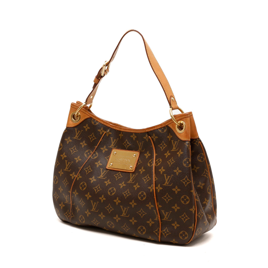 Louis Vuitton Monogram Galliera PM Bag