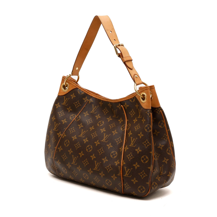 Louis Vuitton Monogram Galliera PM Bag