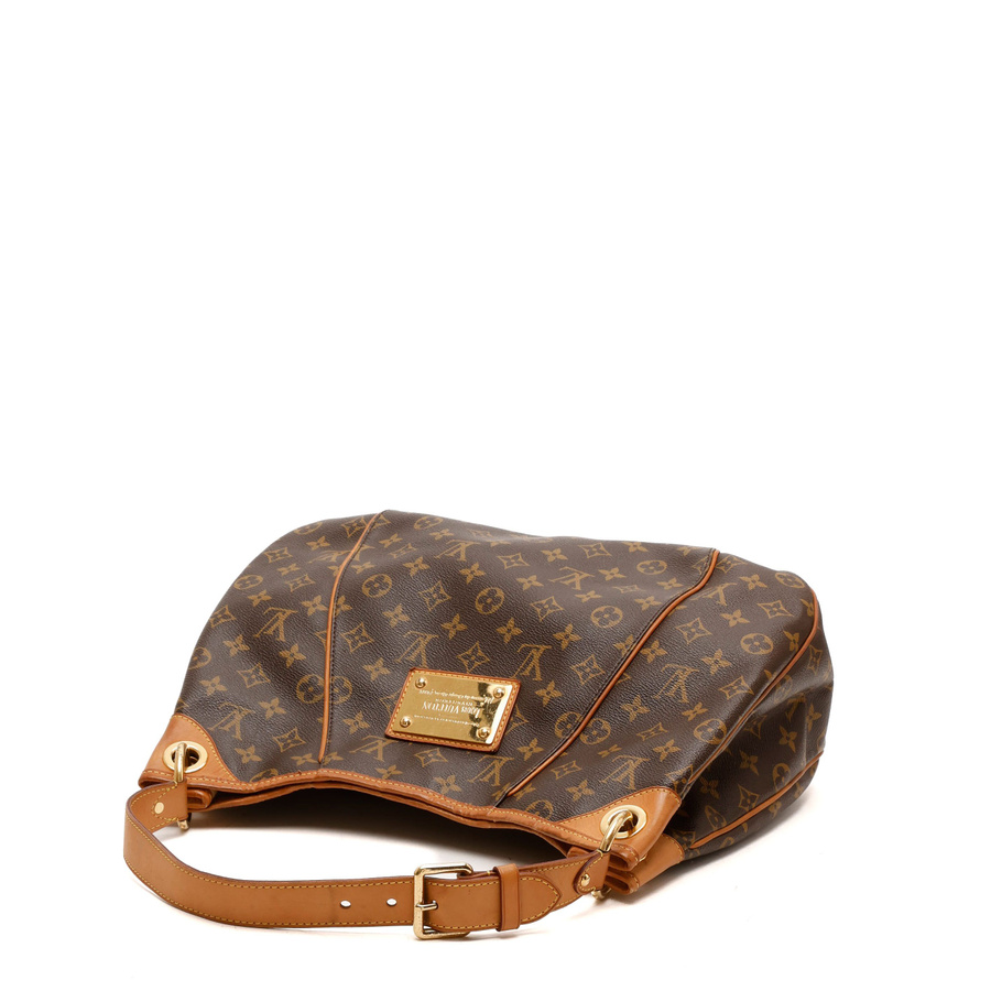 Louis Vuitton Monogram Galliera PM Bag