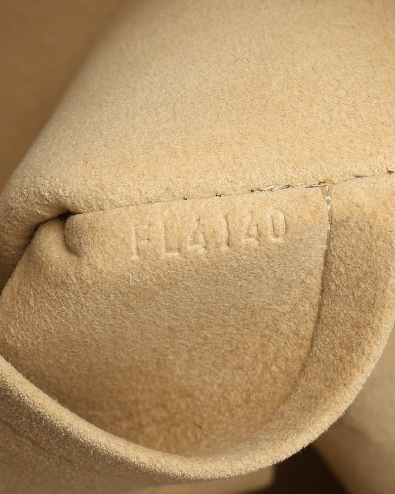 Louis Vuitton Monogram Galliera PM Bag