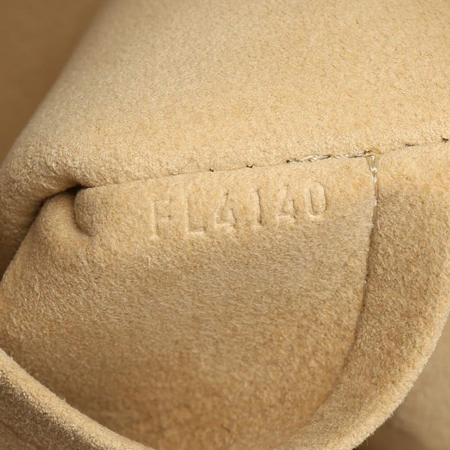 Louis Vuitton Monogram Galliera PM Bag