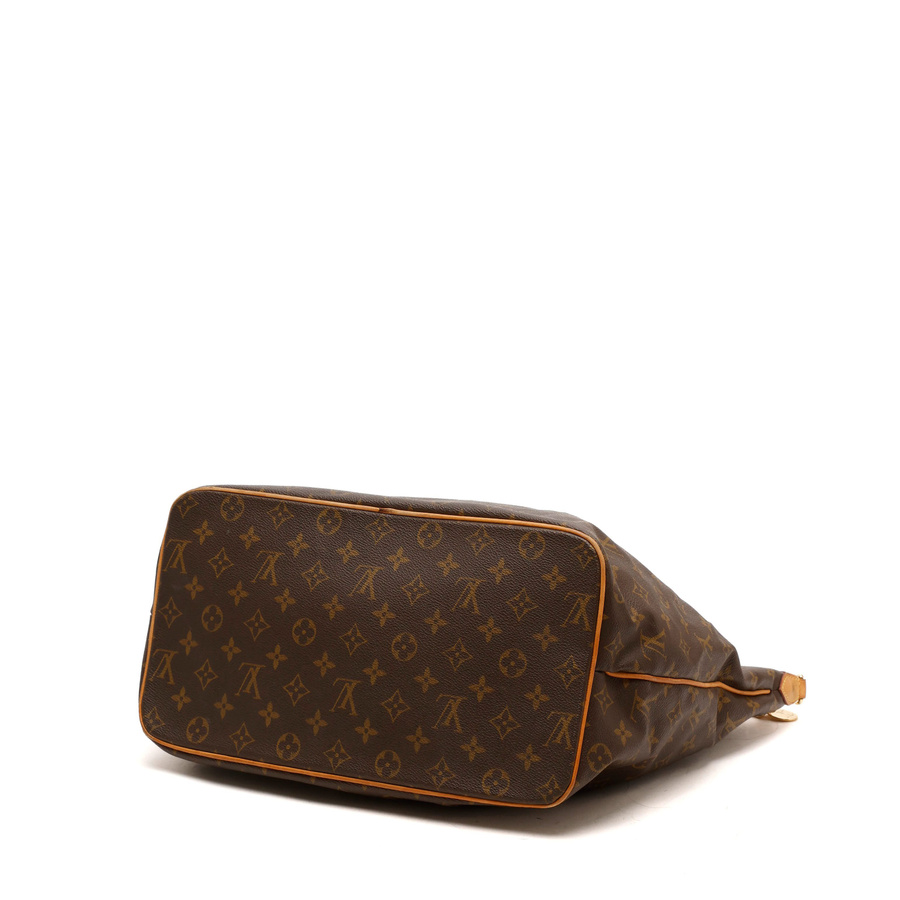 Louis Vuitton Monogram Palermo GM Bag