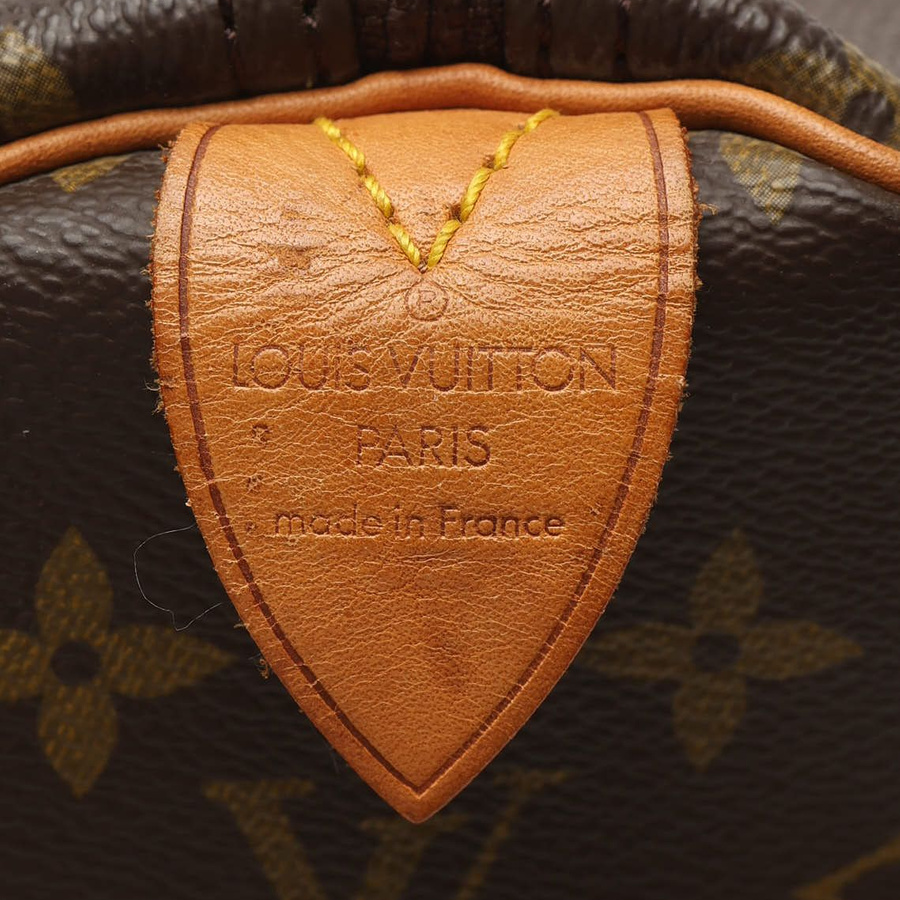 Louis Vuitton Monogram Keepall 50 Weekend Bag