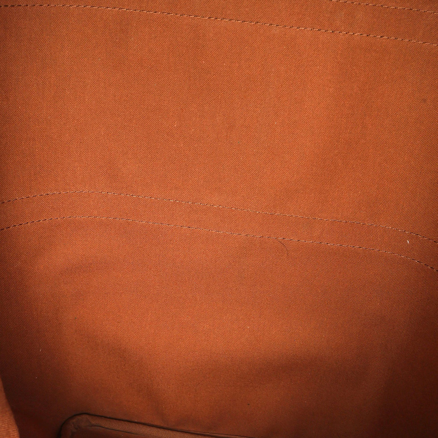 Louis Vuitton Monogram Keepall 50 Weekend Bag