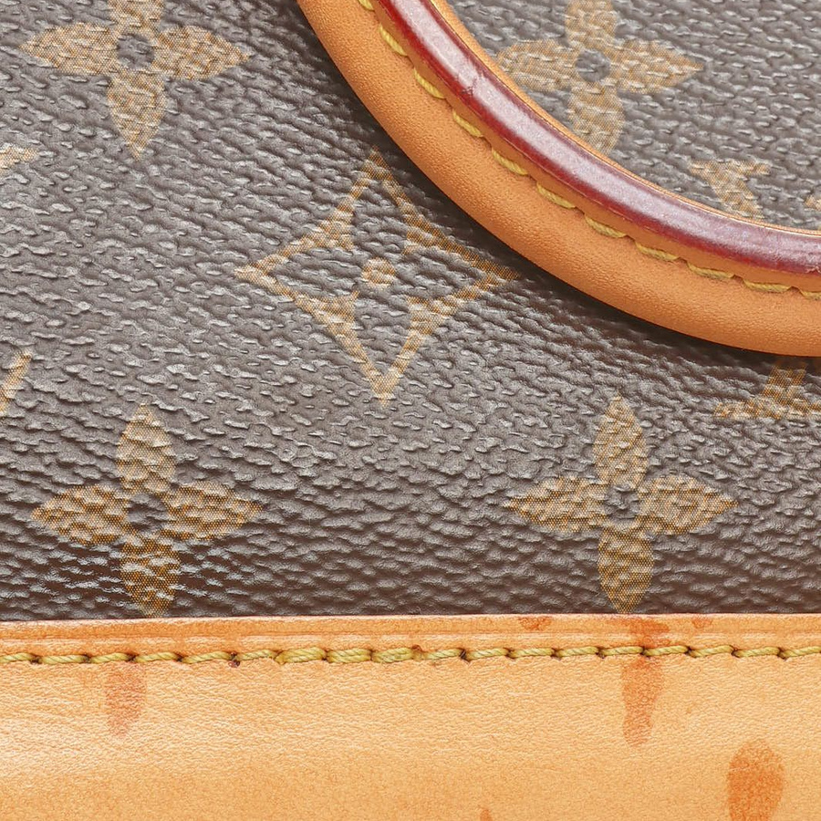 Louis Vuitton Monogram Alma BB Bag