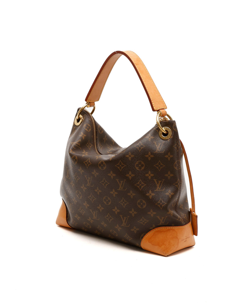 Louis Vuitton Monogram Berry PM Bag