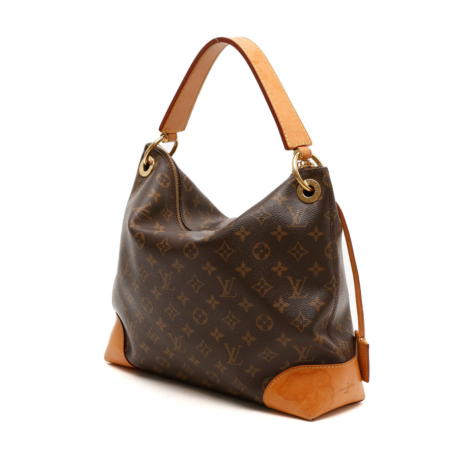 Louis Vuitton Monogram Berry PM Bag