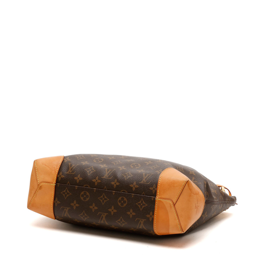 Louis Vuitton Monogram Berry PM Bag