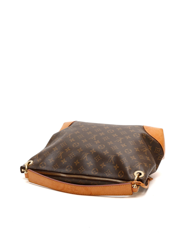 Louis Vuitton Monogram Berry PM Bag