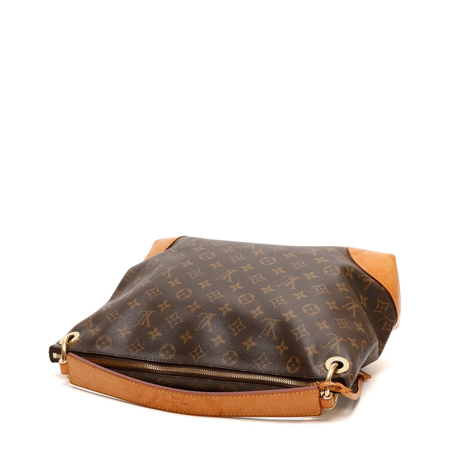 Louis Vuitton Monogram Berry PM Bag