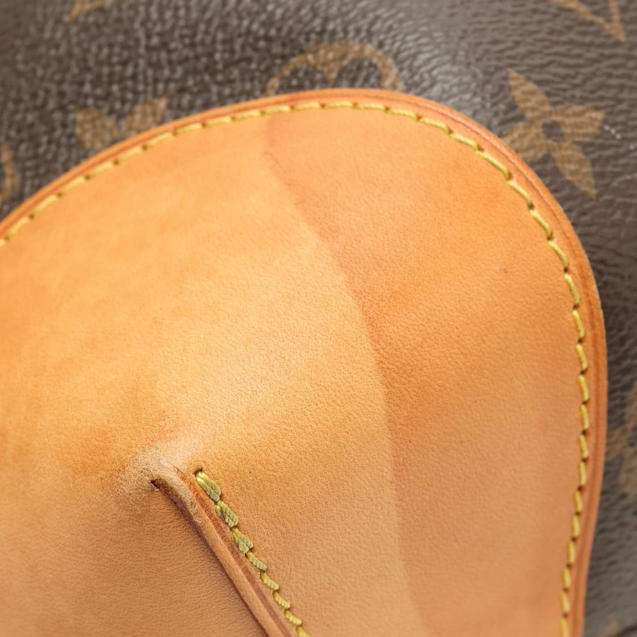 Louis Vuitton Monogram Berry PM Bag