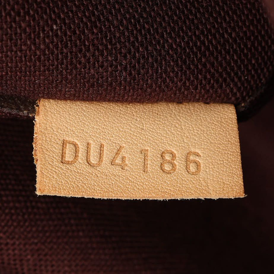 Louis Vuitton Monogram Berry PM Bag