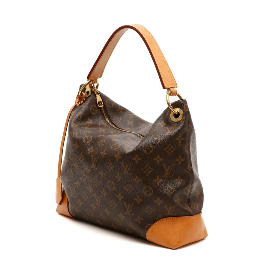 Louis Vuitton Monogram Berry PM Bag