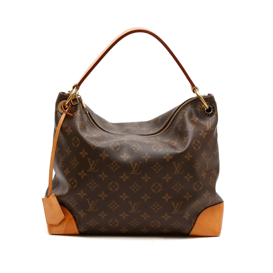 Louis Vuitton Monogram Berry PM Bag