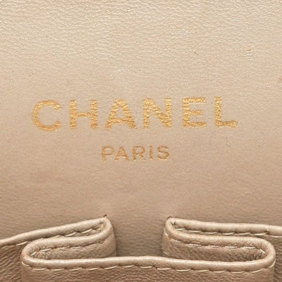 Chanel Classic Vintage Medium Double Flap Bag