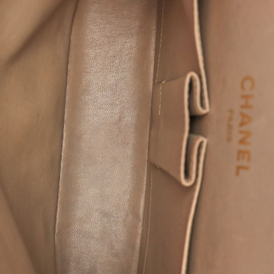Chanel Classic Vintage Medium Double Flap Bag