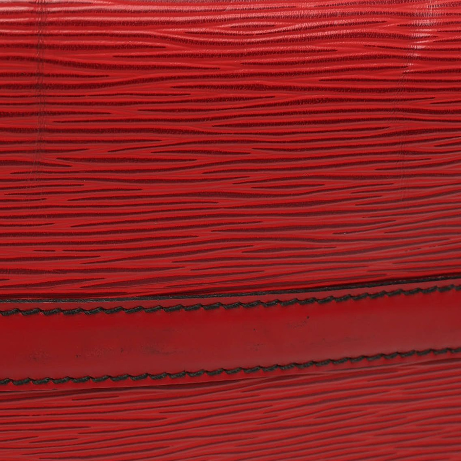 Louis Vuitton Epi Speedy 25 Bag