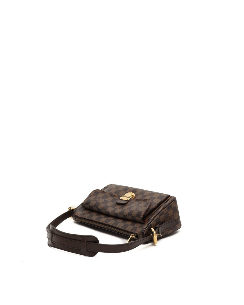 Louis Vuitton Damier Ebene Ravello GM Bag