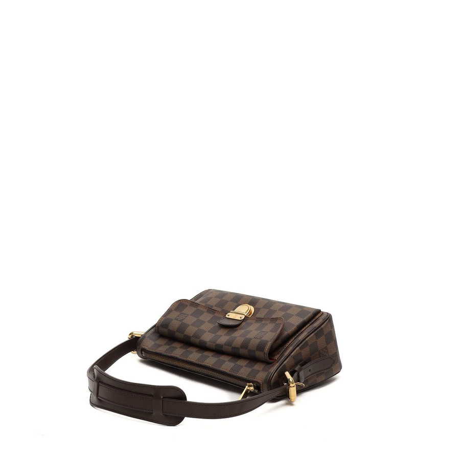 Louis Vuitton Damier Ebene Ravello GM Bag