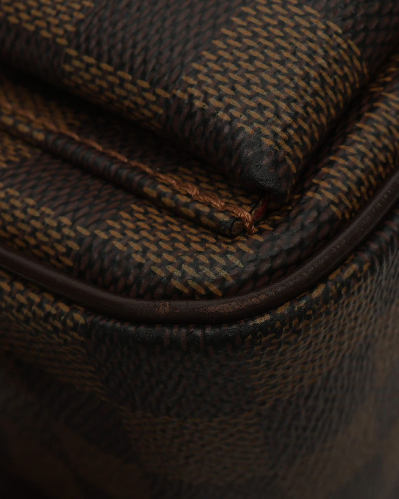 Louis Vuitton Damier Ebene Ravello GM Bag