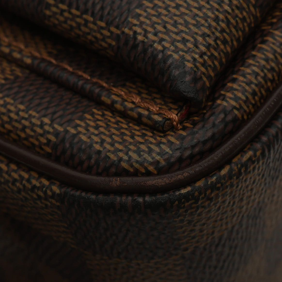 Louis Vuitton Damier Ebene Ravello GM Bag