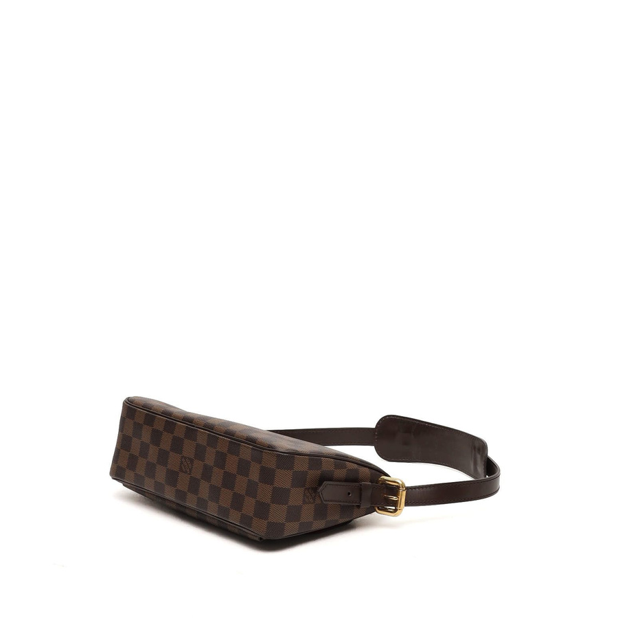 Louis Vuitton Damier Ebene Ravello GM Bag