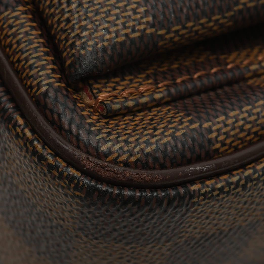 Louis Vuitton Damier Ebene Ravello GM Bag