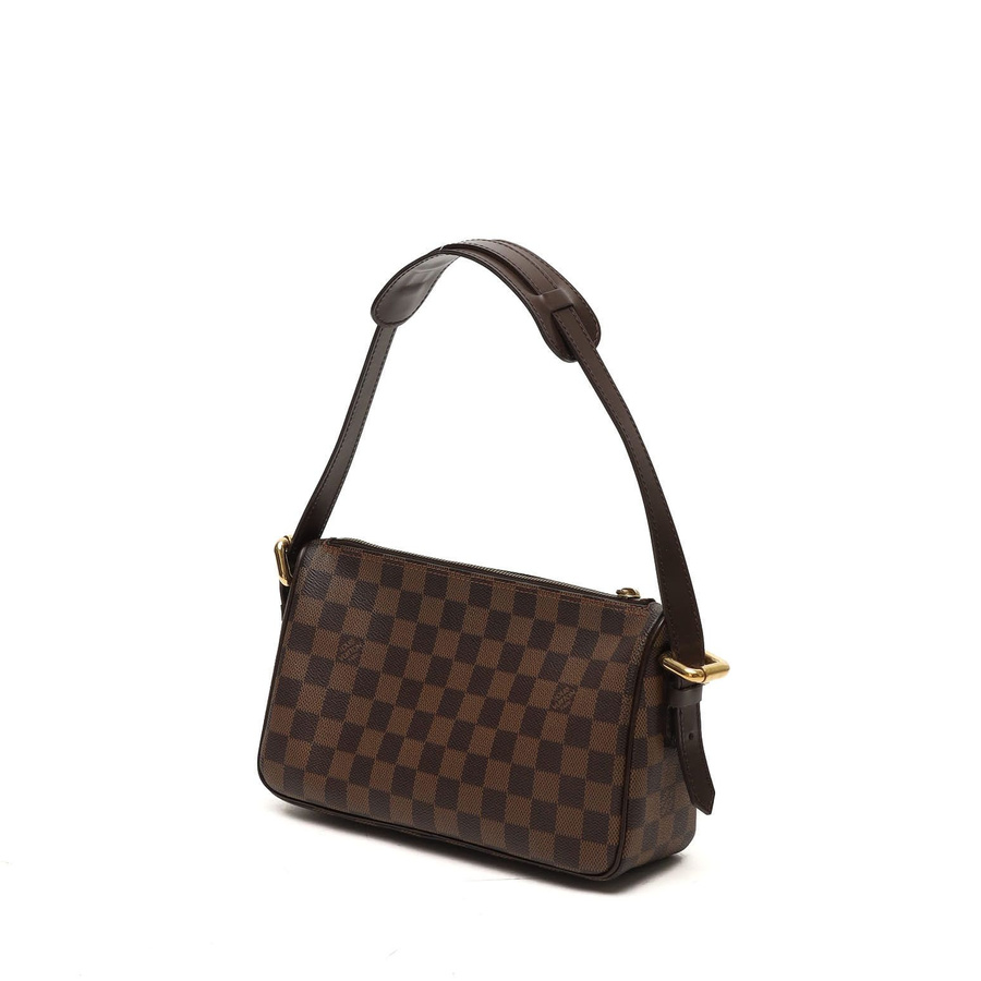 Louis Vuitton Damier Ebene Ravello GM Bag