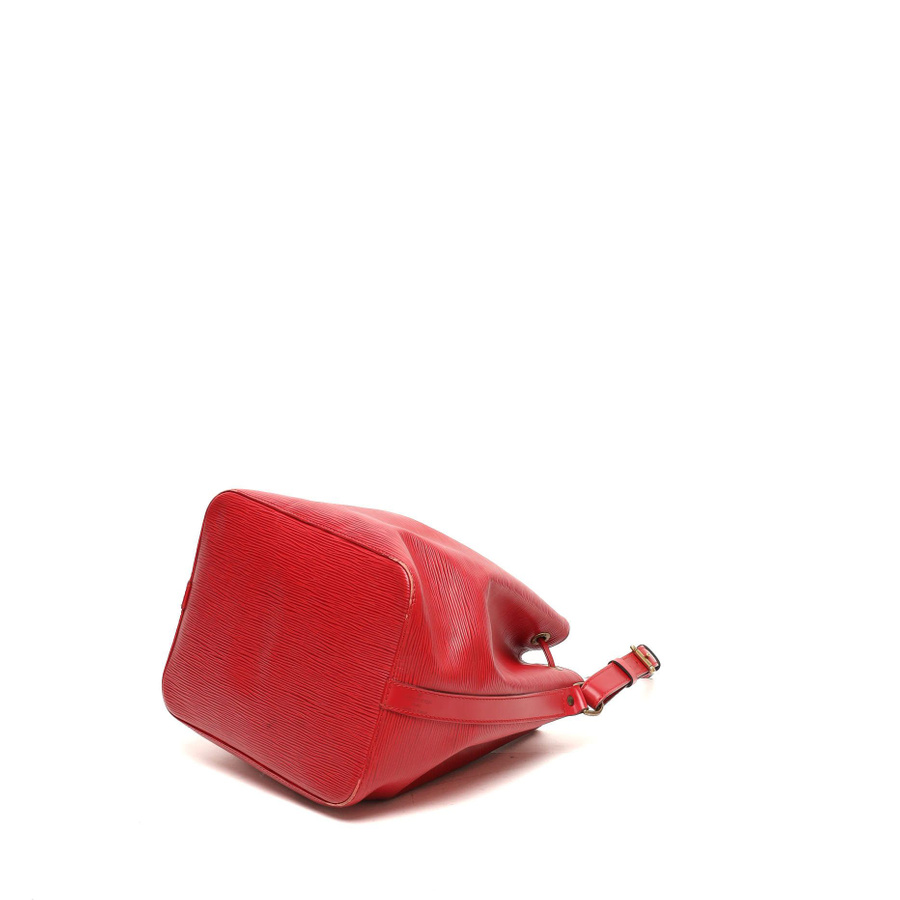 Louis Vuitton Epi Noé Petit Bag