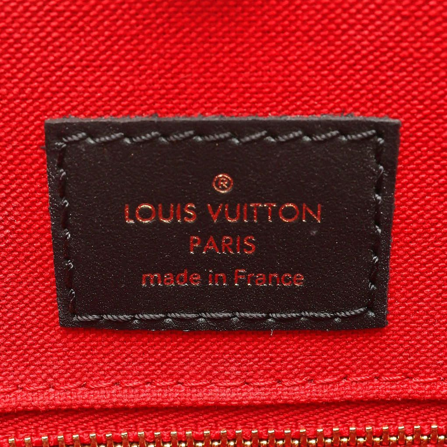 Louis Vuitton Giant Monogram On The Go MM Bag