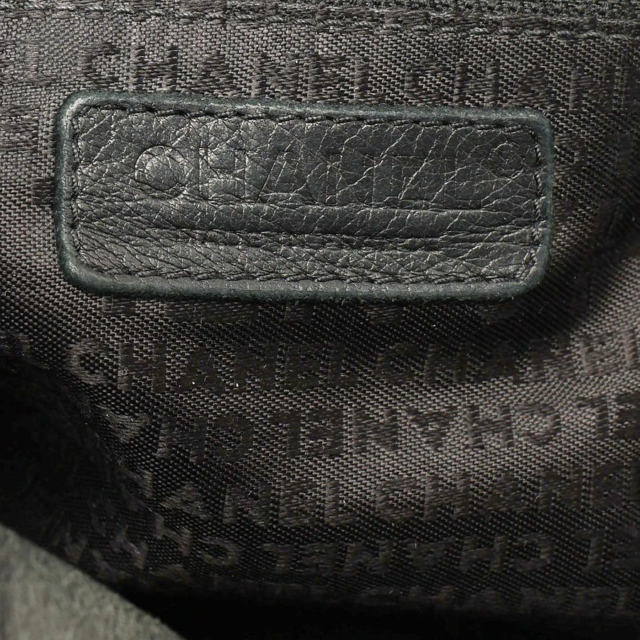 Chanel Chain Around Hobo Bag