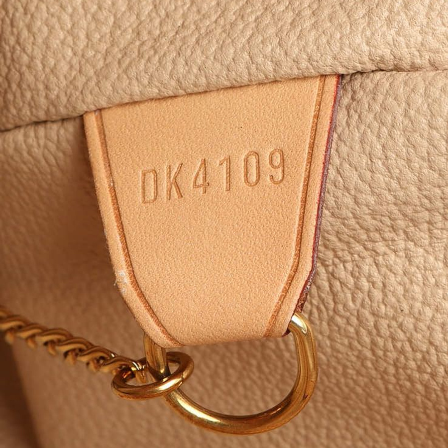 Louis Vuitton Monogram Bucket GM Bag