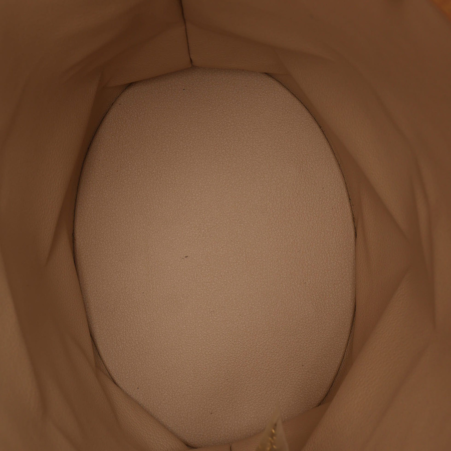 Louis Vuitton Monogram Bucket GM Bag