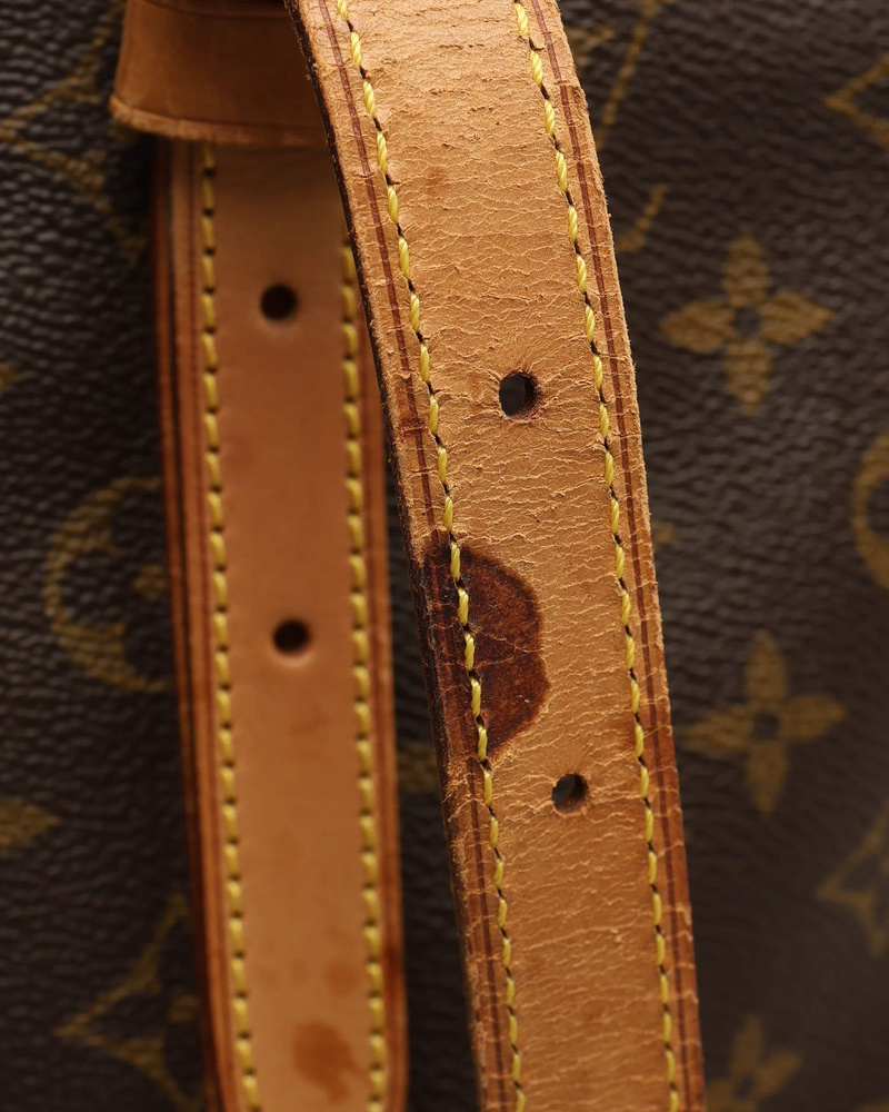 Louis Vuitton Monogram Bucket GM Bag