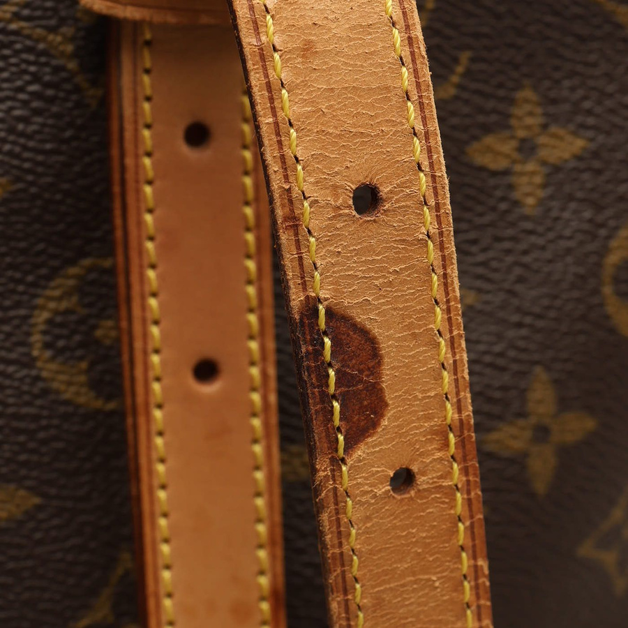 Louis Vuitton Monogram Bucket GM Bag