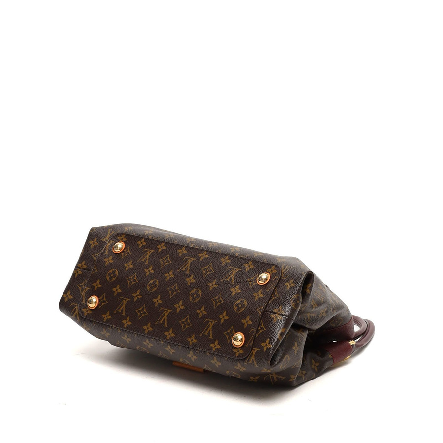 Louis Vuitton Monogram Olympe Bag