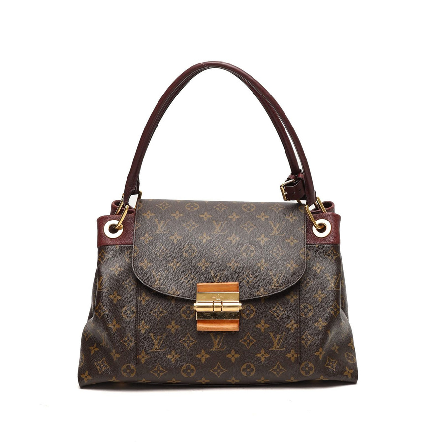 Louis Vuitton Monogram Olympe Bag