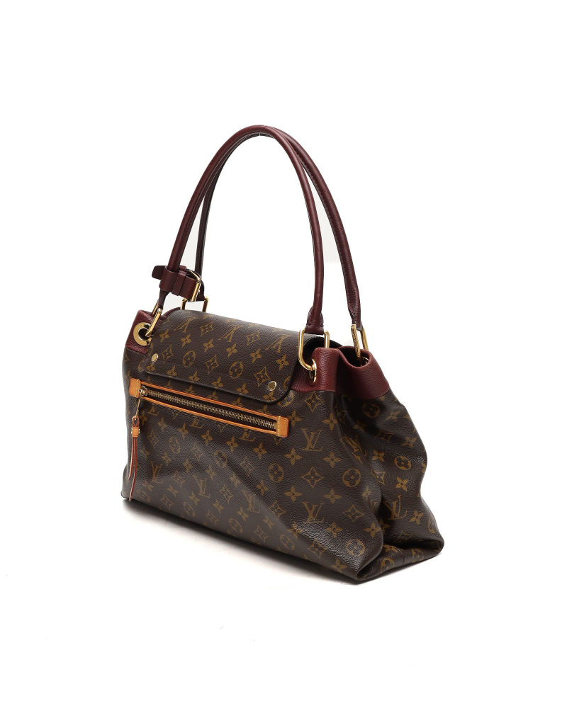 Louis Vuitton Monogram Olympe Bag