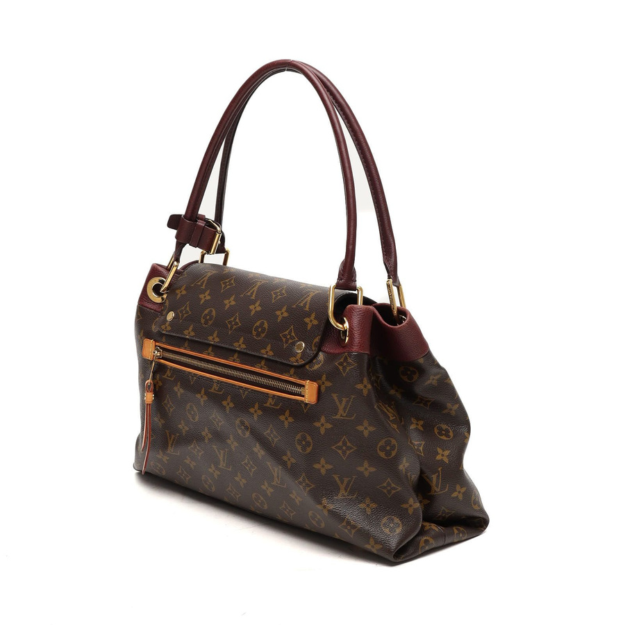Louis Vuitton Monogram Olympe Bag