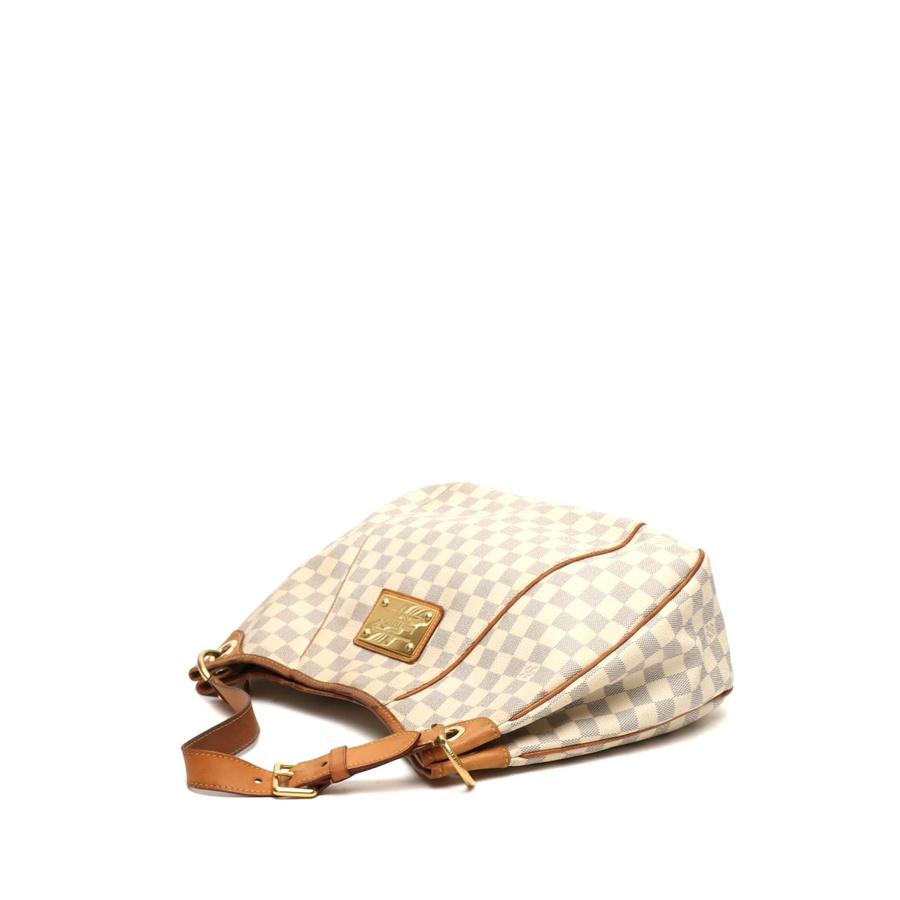 Louis Vuitton Damier Azur Galliera PM Bag