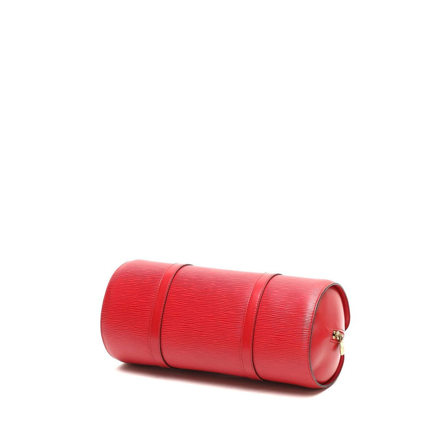 Louis Vuitton Epi Soufflot Bag