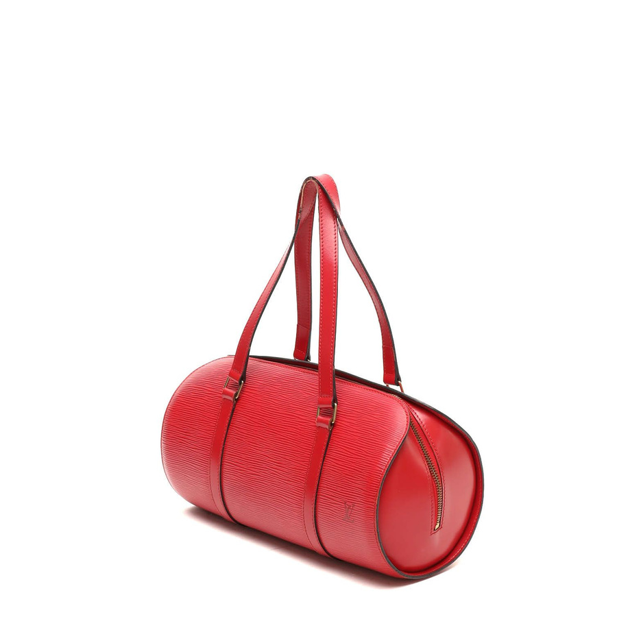 Louis Vuitton Epi Soufflot Bag