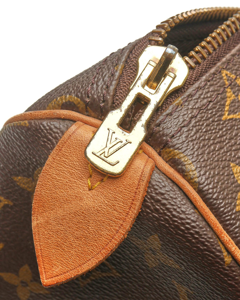 Louis Vuitton Monogram Keepall 45 Weekend Bag