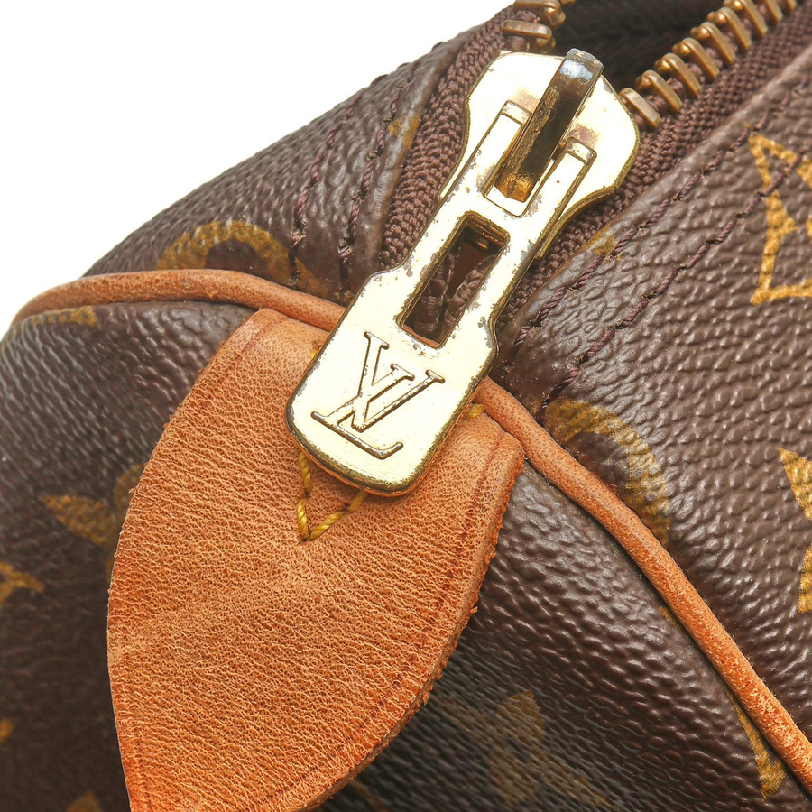 Louis Vuitton Monogram Keepall 45 Weekend Bag