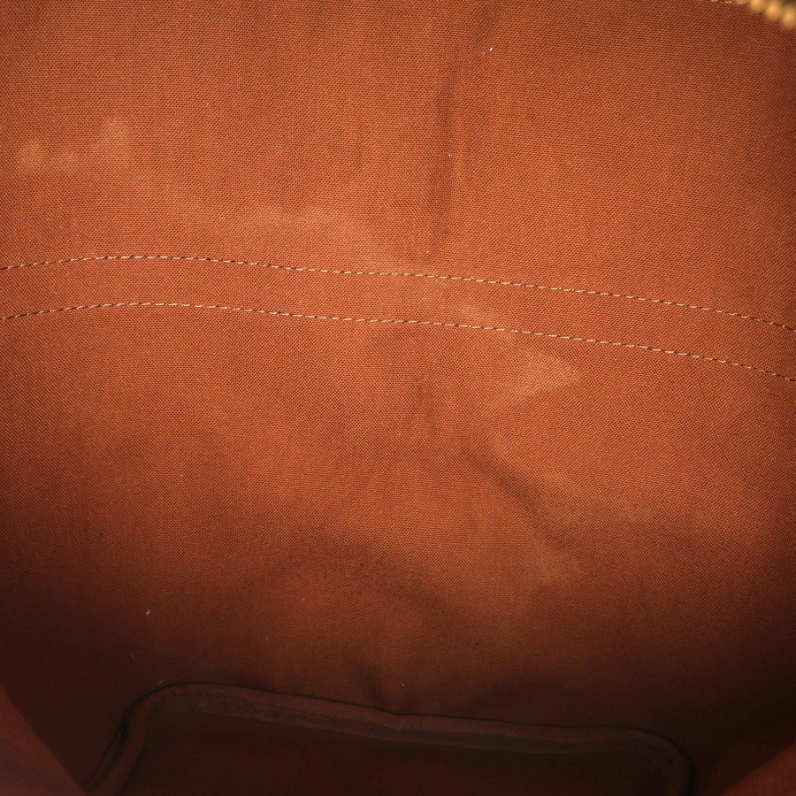 Louis Vuitton Monogram Keepall 45 Weekend Bag
