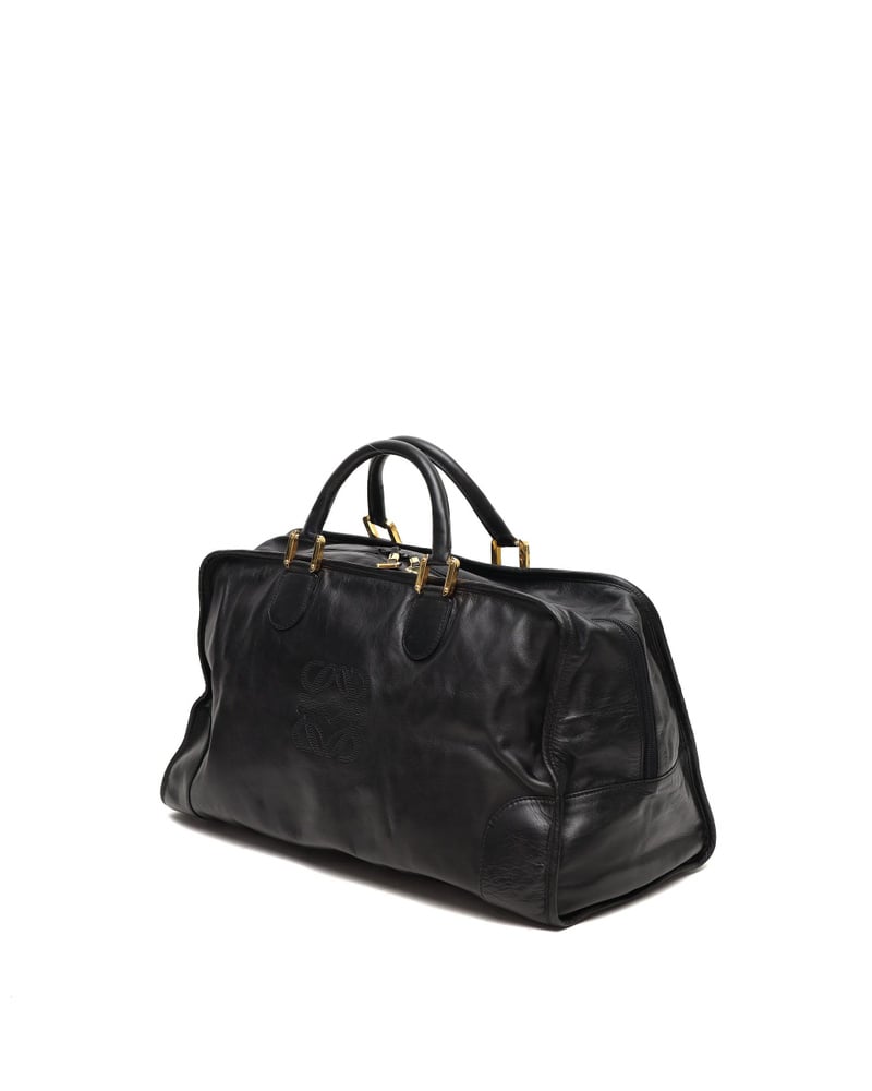 Loewe Amazona 50 Weekend Bag