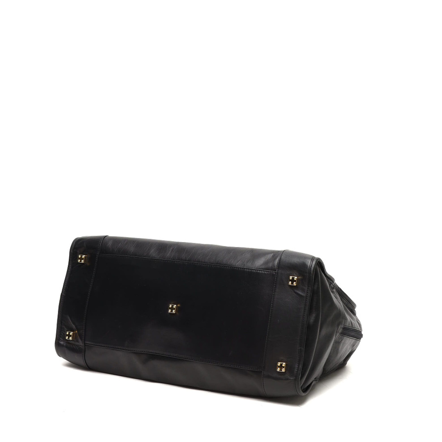 Loewe Amazona 50 Weekend Bag