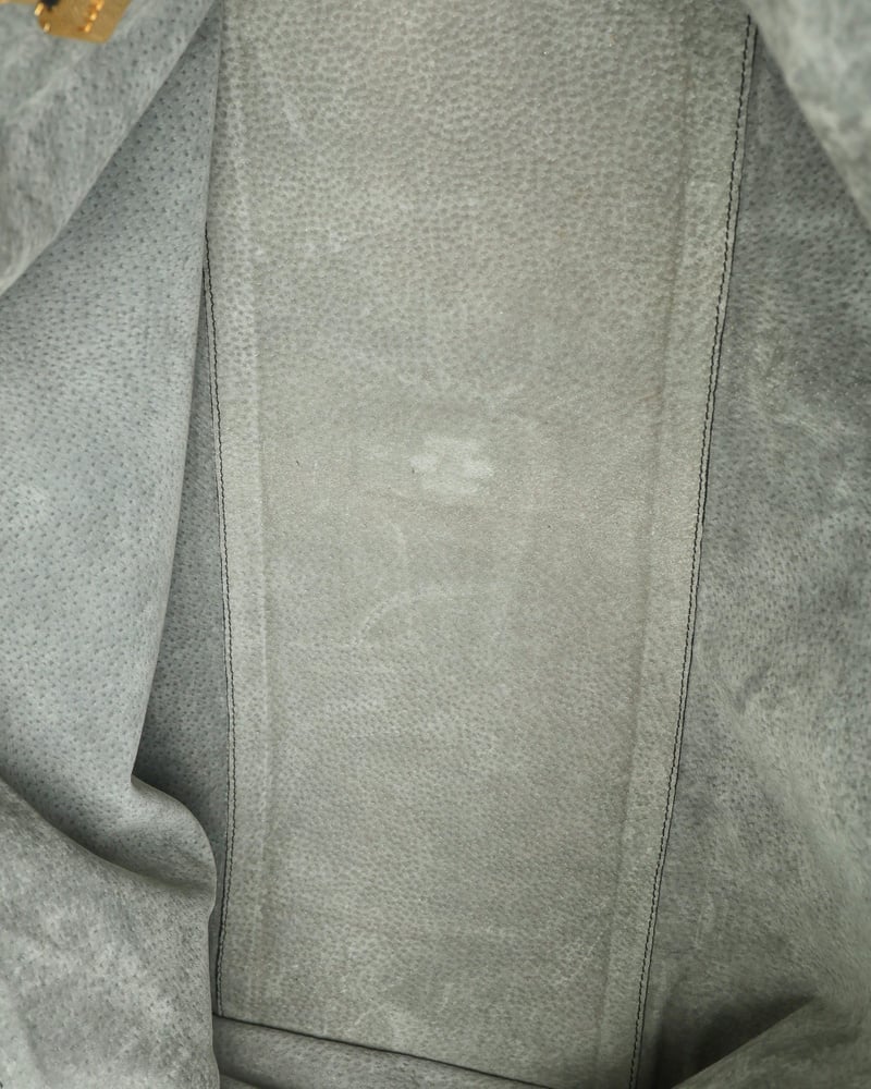 Loewe Amazona 50 Weekend Bag