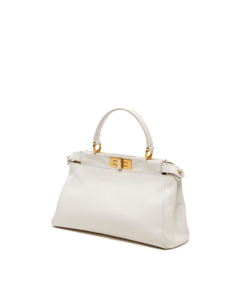 Fendi Medium Peekaboo Bag
